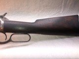 Winchester MOD 1886 SRC 45-70 "Excellent Bore" - 8 of 20