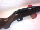 Winchester MOD 52 Sporter "As New with Box" - 3 of 20