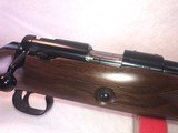Winchester MOD 52 Sporter "As New with Box" - 4 of 20
