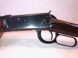 Winchester MOD 94 SRC Pre War "Nice" - 6 of 20