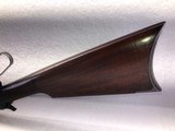 Winchester MOD 1892 38 WCF, T/D, MFG 1898 - 12 of 19