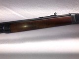 Winchester MOD 1892 38 WCF, T/D, MFG 1898 - 9 of 19