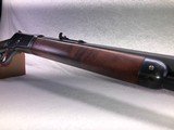 Winchester MOD 1892 38 WCF, T/D, MFG 1898 - 4 of 19