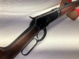 Winchester MOD 1892 38 WCF, T/D, MFG 1898 - 3 of 19