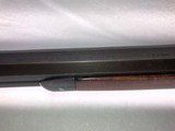 Winchester MOD 1892 38 WCF, T/D, MFG 1898 - 10 of 19