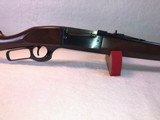 Savage MOD 99 Carbine 30-30 WIN
MFG 1933 - 19 of 20