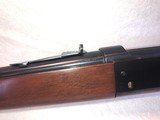Savage MOD 99 Carbine 30-30 WIN
MFG 1933 - 10 of 20