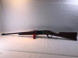 Savage MOD 99 Carbine 30-30 WIN
MFG 1933 - 20 of 20