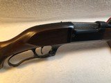 Savage MOD 99 358 WIN"Very Clean" - 3 of 20