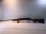 Savage MOD 99 358 WIN"Very Clean" - 19 of 20