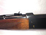 Savage MOD 99 358 WIN"Very Clean" - 10 of 20
