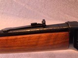 "Scarce Gun"
Winchester 94 AE
SRC
Wrangler II
38-55 WCF - 10 of 20