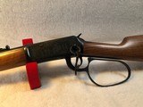 "Scarce Gun"
Winchester 94 AE
SRC
Wrangler II
38-55 WCF - 5 of 20