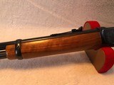 "Scarce Gun"
Winchester 94 AE
SRC
Wrangler II
38-55 WCF - 9 of 20