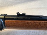 "Scarce Gun"
Winchester 94 AE
SRC
Wrangler II
38-55 WCF - 15 of 20