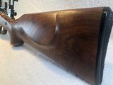 Shiloh Sharps 1874 Sporter
45-70
"Beautiful Rifle" - 8 of 20