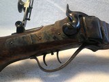 Shiloh Sharps 1874 Sporter
45-70
"Beautiful Rifle" - 2 of 20