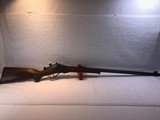 Shiloh Sharps 1874 Sporter
45-70
"Beautiful Rifle" - 14 of 20