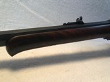 Shiloh Sharps 1874 Sporter
45-70
"Beautiful Rifle" - 10 of 20