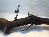 Shiloh Sharps 1874 Sporter
45-70
"Beautiful Rifle" - 1 of 20