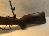 Shiloh Sharps 1874 Sporter
45-70
"Beautiful Rifle" - 7 of 20