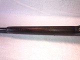 Winchester Model 187344 WCFAntinque MFG 1893 - 16 of 20