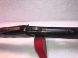 Winchester Model 187344 WCFAntinque MFG 1893 - 12 of 20