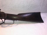 Winchester Model 187344 WCFAntinque MFG 1893 - 7 of 20