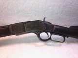Winchester Model 187344 WCFAntinque MFG 1893 - 6 of 20