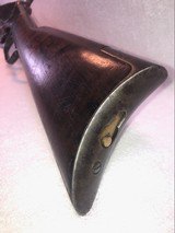 Winchester Model 187344 WCFAntinque MFG 1893 - 8 of 20