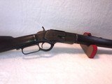 Winchester Model 187344 WCFAntinque MFG 1893 - 18 of 20
