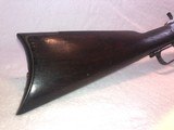 Winchester Model 187344 WCFAntinque MFG 1893 - 2 of 20
