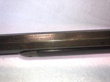 Winchester Model 187344 WCFAntinque MFG 1893 - 10 of 20