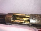 Winchester Model 187344 WCFAntinque MFG 1893 - 13 of 20