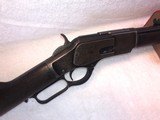 Winchester Model 187344 WCFAntinque MFG 1893 - 3 of 20