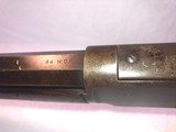 Winchester Model 187344 WCFAntinque MFG 1893 - 11 of 20