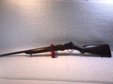 Winchester MOD 57
Target MFG 1933 "Scarce Gun" - 18 of 19