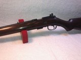Winchester MOD 57
Target MFG 1933 "Scarce Gun" - 19 of 19