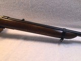 Winchester MOD 57
Target MFG 1933 "Scarce Gun" - 4 of 19