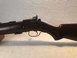 Winchester MOD 57
Target MFG 1933 "Scarce Gun" - 7 of 19