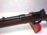 Winchester MOD 57
Target MFG 1933 "Scarce Gun" - 12 of 19