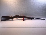 Winchester MOD 57
Target MFG 1933 "Scarce Gun" - 16 of 19