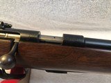 Winchester MOD 57
Target MFG 1933 "Scarce Gun" - 5 of 19
