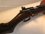 Winchester MOD 57
Target MFG 1933 "Scarce Gun" - 3 of 19
