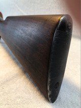 Winchester MOD 53 in Scarce 44 WCF Solid Frame - 9 of 20