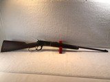 Winchester MOD 53 in Scarce 44 WCF Solid Frame - 16 of 20