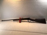 Winchester MOD 53 in Scarce 44 WCF Solid Frame - 18 of 20