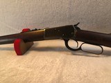 Winchester MOD 53 in Scarce 44 WCF Solid Frame - 19 of 20