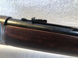 Winchester MOD 53 in Scarce 44 WCF Solid Frame - 6 of 20