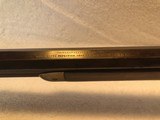 Winchester MOD 1886
45-90 WCF
Factory Spec Order
30" BBL - 12 of 19